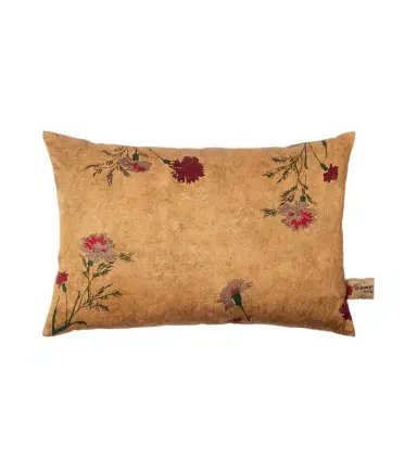 The House of Lyria Cipriolo floral cushion | Thumbnail 1