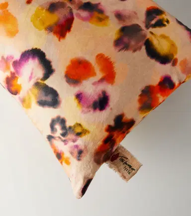 The House of Lyria Benzoino printed cushion | Thumbnail 3 The House of Lyria Benzoino printed cushion | Thumbnail 3
