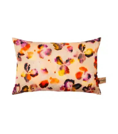 The House of Lyria Benzoino printed cushion | Thumbnail 1 The House of Lyria Benzoino printed cushion | Thumbnail 1