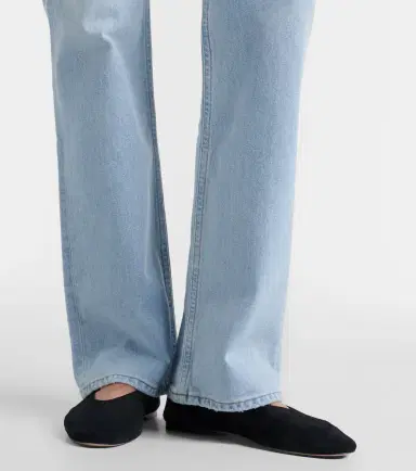 Citizens of Humanity Genova bootcut jeans | Thumbnail 5