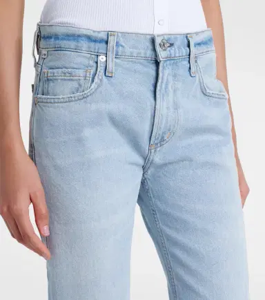 Citizens of Humanity Genova bootcut jeans | Thumbnail 7