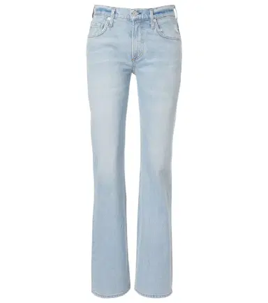 Citizens of Humanity Genova bootcut jeans | Thumbnail 1