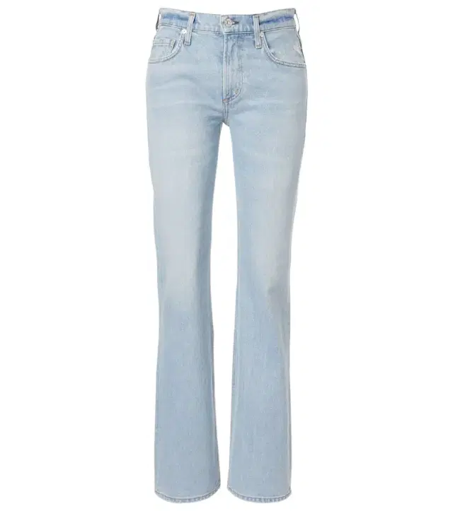 Genova bootcut jeans