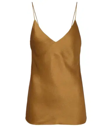 Blazé Milano Blazé Milano Manipur satin camisole | Thumbnail 1