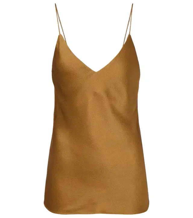 Blaze Milano Blazé Milano Manipur satin camisole
