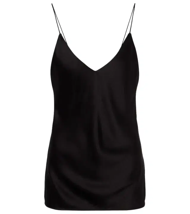 Blaze Milano Blazé Milano Manipur satin camisole