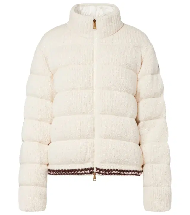 Moncler Cotton down jacket