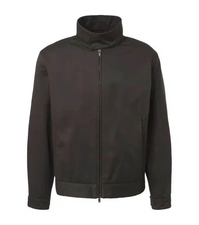 The Row Ozello jacket