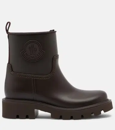 Moncler Kickstream rain boots | Thumbnail 2