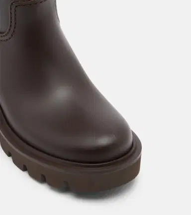 Moncler Kickstream rain boots | Thumbnail 3