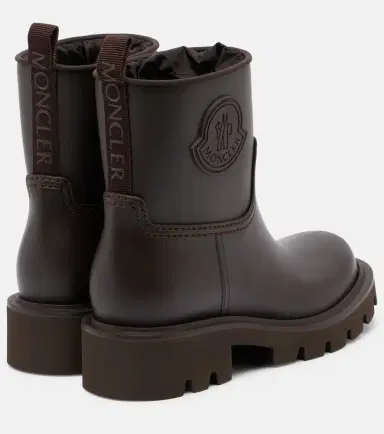 Moncler Kickstream rain boots | Thumbnail 4