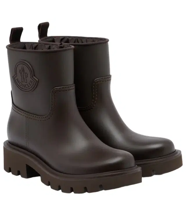 Kickstream rain boots