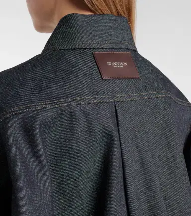 JW Anderson Denim shirt | Thumbnail 6 JW Anderson Denim shirt | Thumbnail 6