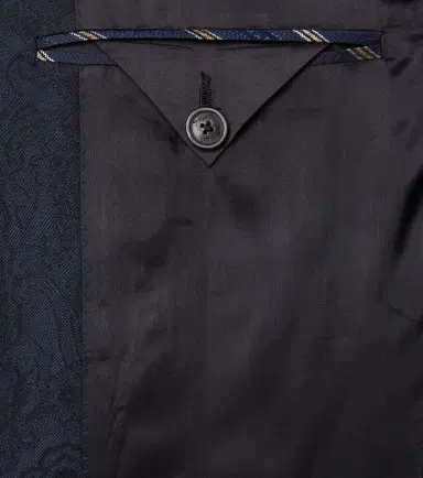 Etro Wool jacquard blazer | Thumbnail 2 Etro Wool jacquard blazer | Thumbnail 2