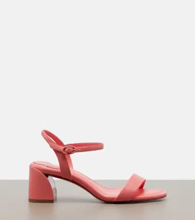Christian Louboutin Jane leather sandals | Thumbnail 2 Christian Louboutin Jane leather sandals | Thumbnail 2
