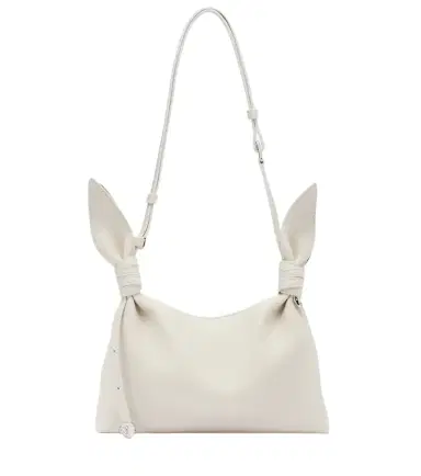 Loewe Scarf Mini leather shoulder bag | Thumbnail 1
