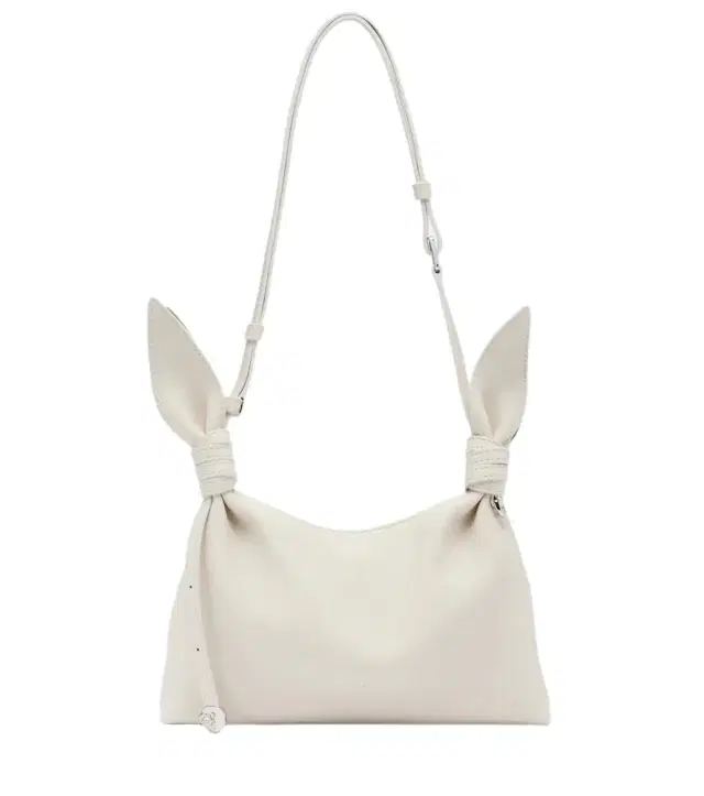Loewe Scarf Mini leather shoulder bag