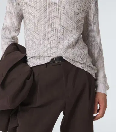 Missoni Cotton-blend sweater | Thumbnail 3
