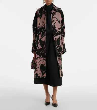 Roger Vivier Viv' In The City leather pumps | Thumbnail 5 Roger Vivier Viv' In The City leather pumps | Thumbnail 5