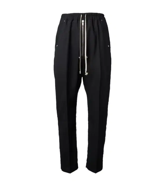 Rick Owens Bela wool wide-leg pants