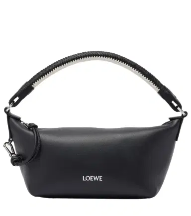 Loewe Cala Small leather top-handle bag | Thumbnail 1