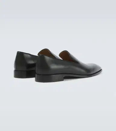 Christian Louboutin Danny Flex leather loafers | Thumbnail 4 Christian Louboutin Danny Flex leather loafers | Thumbnail 4
