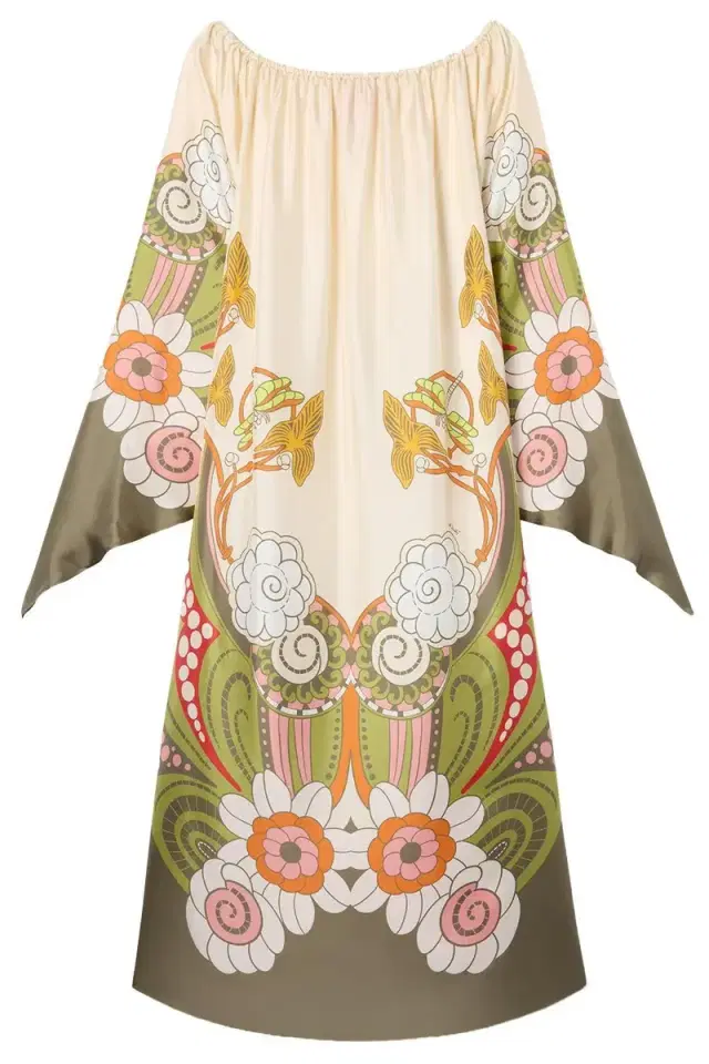 Goddess Dress - Ambrosia Placée