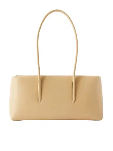 DeMellier The Stockholm Full Grain Leather Shoulder Bag | Thumbnail 1