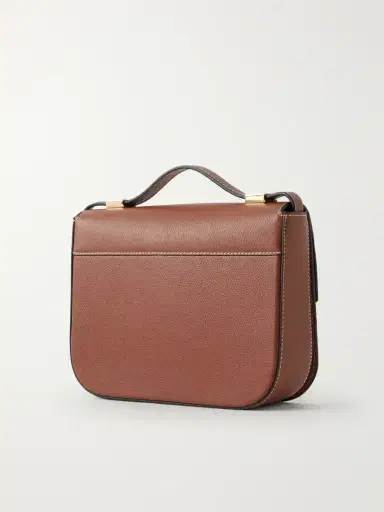 DeMellier The Vancouver Leather Clutch | Thumbnail 4 DeMellier The Vancouver Leather Clutch | Thumbnail 4