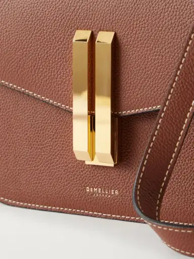 DeMellier The Vancouver Leather Clutch | Thumbnail 5 DeMellier The Vancouver Leather Clutch | Thumbnail 5
