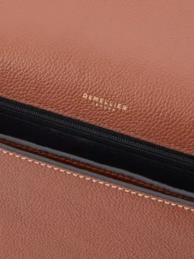 DeMellier The Vancouver Leather Clutch | Thumbnail 6 DeMellier The Vancouver Leather Clutch | Thumbnail 6
