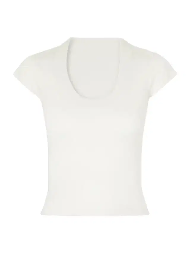 SIR. Mikkel Ribbed Wool T-shirt