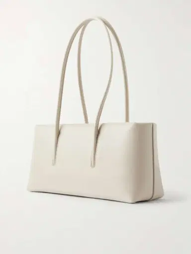 DeMellier The Stockholm Textured-leather Shoulder Bag | Thumbnail 4 DeMellier The Stockholm Textured-leather Shoulder Bag | Thumbnail 4