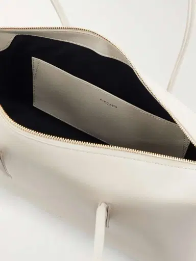 DeMellier The Stockholm Textured-leather Shoulder Bag | Thumbnail 6 DeMellier The Stockholm Textured-leather Shoulder Bag | Thumbnail 6