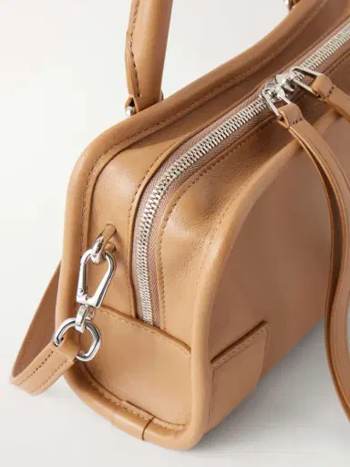 Loewe Amazona 180 Mini Leather Shoulder Bag | Thumbnail 5 Loewe Amazona 180 Mini Leather Shoulder Bag | Thumbnail 5