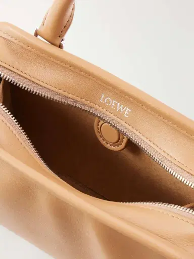 Loewe Amazona 180 Mini Leather Shoulder Bag | Thumbnail 6 Loewe Amazona 180 Mini Leather Shoulder Bag | Thumbnail 6