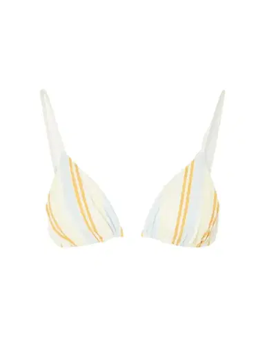 SIR. Pernille Reversible Striped Bikini Top | Thumbnail 1