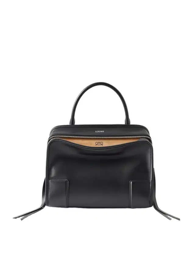 Loewe Amazona 180 Medium Leather Shoulder Bag