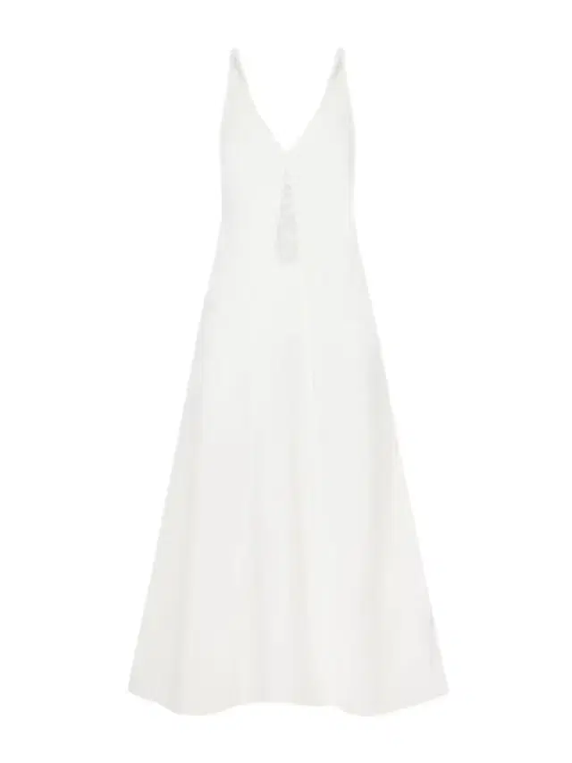 Klara Embroidered Maxi Dress