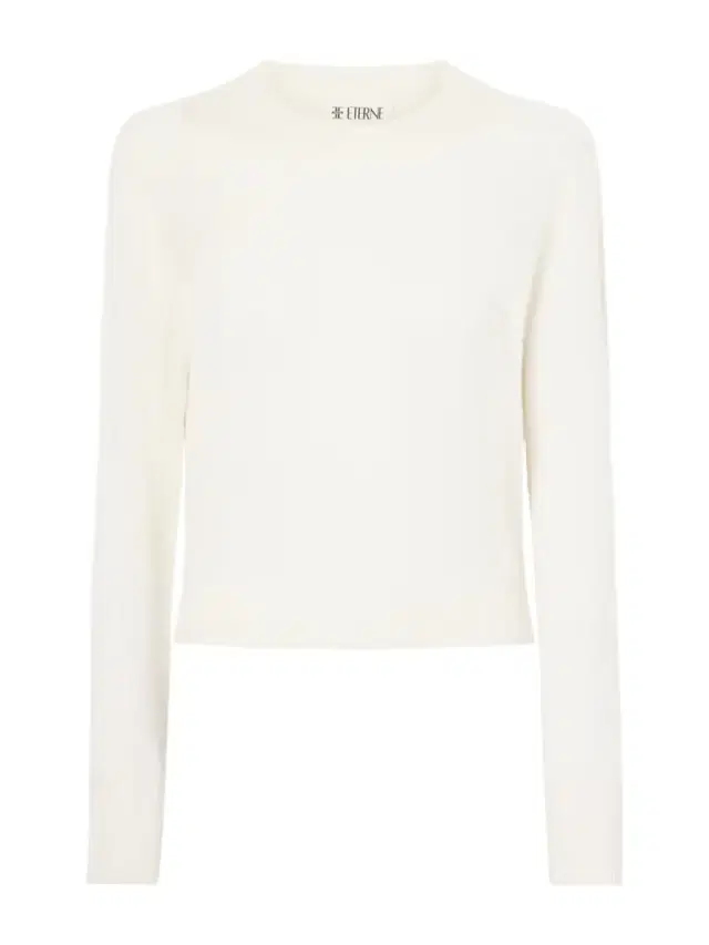 Francis Cashmere Sweater