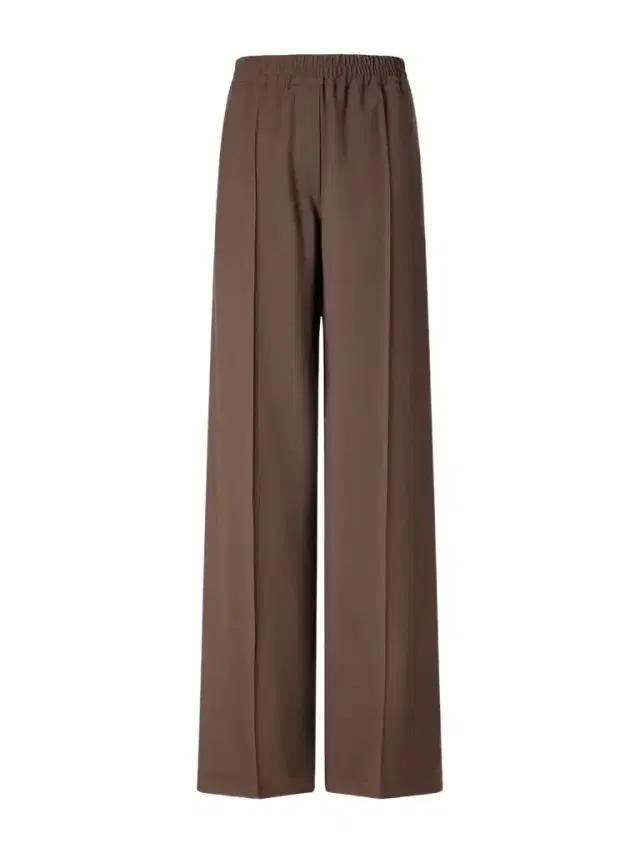 Brunello Cucinelli Wool-blend Wide-leg Pants