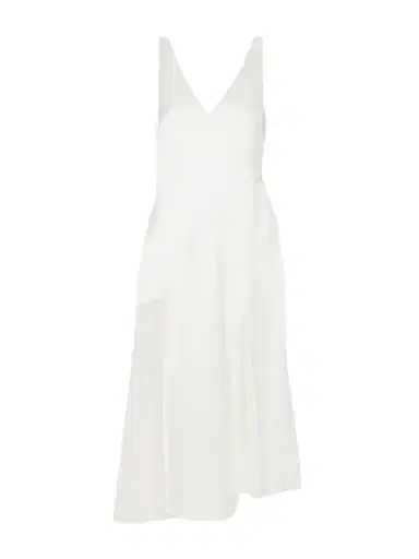 SIR. Ingrid Chiffon Midi Dress | Thumbnail 1 SIR. Ingrid Chiffon Midi Dress | Thumbnail 1