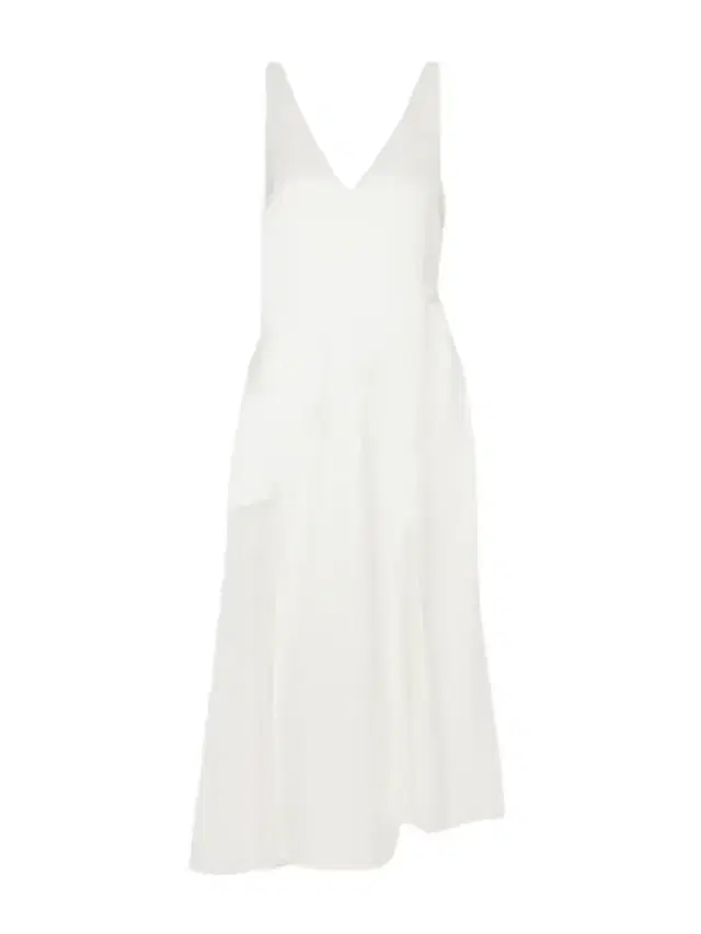 SIR. Ingrid Chiffon Midi Dress