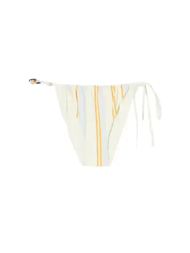 SIR. Pernille Reversible Striped Bikini Briefs | Thumbnail 1