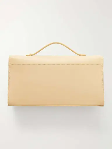 DeMellier The Vancouver Leather Clutch | Thumbnail 4 DeMellier The Vancouver Leather Clutch | Thumbnail 4