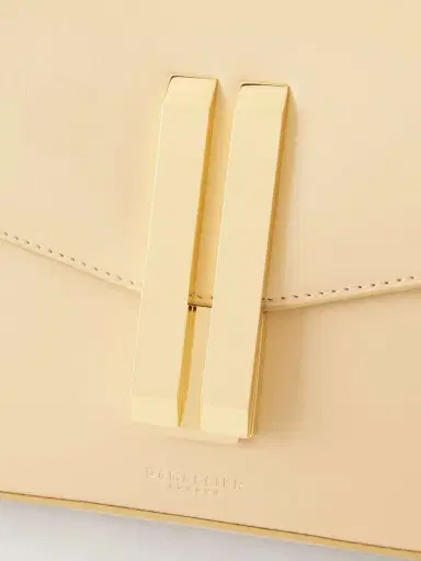 DeMellier The Vancouver Leather Clutch | Thumbnail 5 DeMellier The Vancouver Leather Clutch | Thumbnail 5