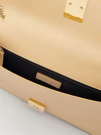DeMellier The Vancouver Leather Clutch | Thumbnail 6 DeMellier The Vancouver Leather Clutch | Thumbnail 6