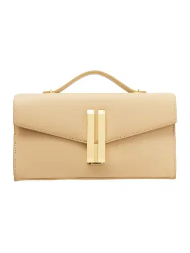 DeMellier The Vancouver Leather Clutch | Thumbnail 1 DeMellier The Vancouver Leather Clutch | Thumbnail 1