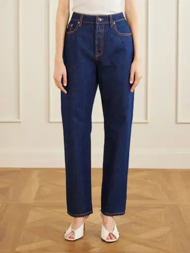 Versace Straight-leg Jeans | Thumbnail 3 Versace Straight-leg Jeans | Thumbnail 3