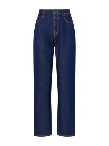 Versace Straight-leg Jeans | Thumbnail 1 Versace Straight-leg Jeans | Thumbnail 1